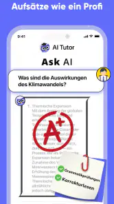 Nerd AI - Mathe Aufgaben Lösen screenshot