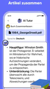 Nerd AI - Mathe Aufgaben Lösen screenshot