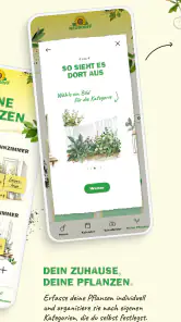 Neudorff - natürlich gärtnern screenshot