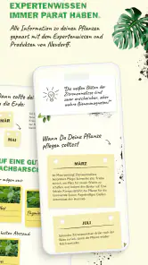 Neudorff - natürlich gärtnern screenshot