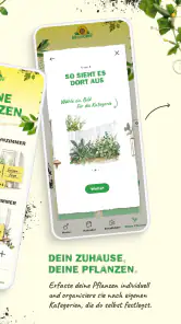 Neudorff - natürlich gärtnern screenshot