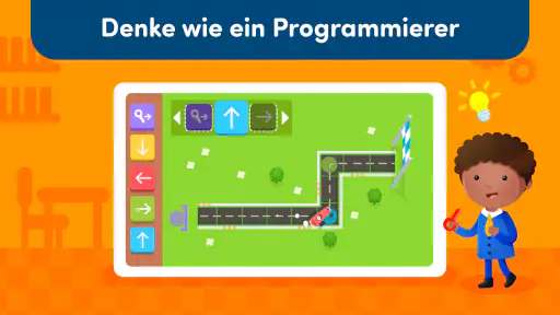 Neuer Name: Mein Montessori screenshot