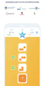 NeuroNation - Gehirntraining screenshot