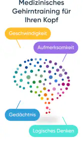 NeuroNation MED Gehirntraining screenshot