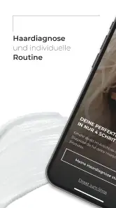 NEWSHA - Haircare & Styling screenshot