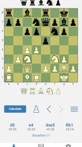 Next Chess Move screenshot