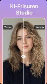 Nexus - AI Video Generator screenshot