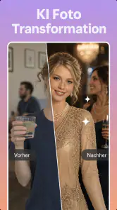 Nexus - AI Video Generator screenshot