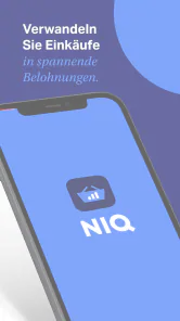 NielsenIQ Consumer Panel screenshot