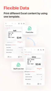 NIIMBOT screenshot