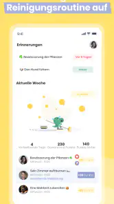 Nipto: Hausarbeit teilen screenshot