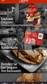 Nobis Printen screenshot