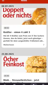 Nobis Printen screenshot