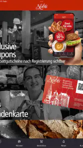 Nobis Printen screenshot