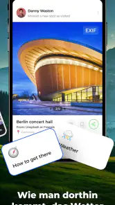 NoFilter: Fotospots screenshot