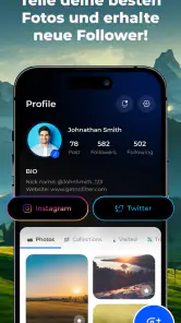 NoFilter: Fotospots screenshot