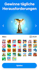 Nonogram.com - Zahlenspiel screenshot
