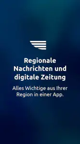 Nordkurier MV: Zeitung & News screenshot