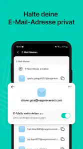 NordPass: Passwort Manager App screenshot