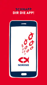NORDSEE screenshot