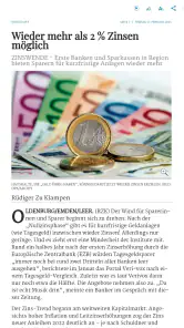 Nordwest EPAPER screenshot