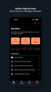 norisbank screenshot