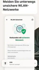 Norton 360: Antivirus & VPN screenshot