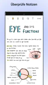 Noteshelf — Notizen machen screenshot