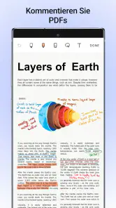 Noteshelf — Notizen machen screenshot