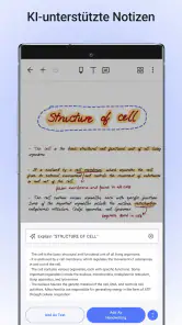 Noteshelf — Notizen machen screenshot