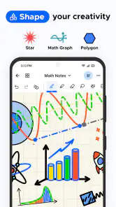 Notewise — Notizen, PDF-Editor screenshot