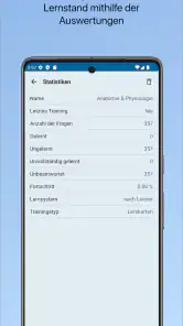 Notfallsanitäter screenshot