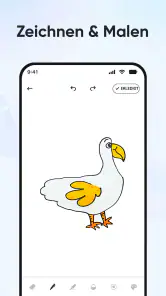 Notizen: Notizblock, Notizbuch screenshot