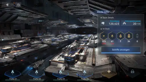 Nova: Space Armada screenshot