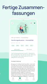 NOVAHEAL by AMBOSS screenshot