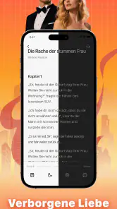 NoveFic - Entdecke Geschichten screenshot