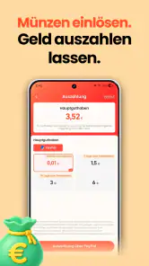 Novelvio - Lesen & verdienen screenshot