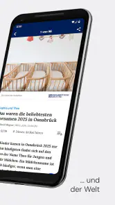 noz News screenshot