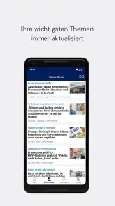 noz News screenshot
