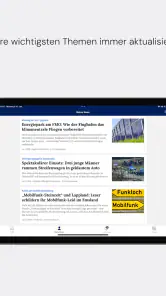 noz News screenshot