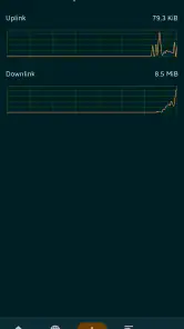 Npv Tunnel V2ray/SSH screenshot