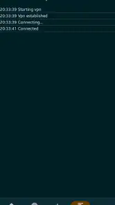 Npv Tunnel V2ray/SSH screenshot