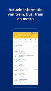 NS screenshot