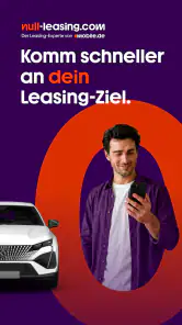 Null-Leasing.com screenshot