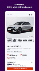 Null-Leasing.com screenshot