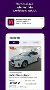 Null-Leasing.com screenshot