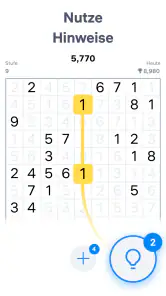 Number Match – Zahlenspiel screenshot