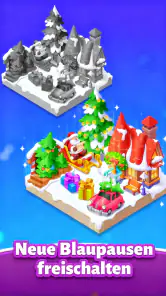 Nut Sort：Color Puzzle Game screenshot