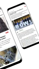 NW News screenshot