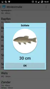 NWA App screenshot